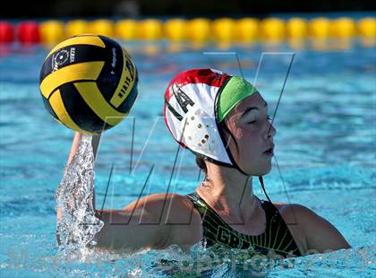 Thumbnail 2 in St. Francis vs Granite Bay (Woodcreek Invitational) photogallery.