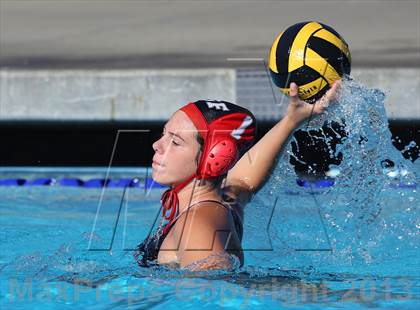 Thumbnail 1 in St. Francis vs Granite Bay (Woodcreek Invitational) photogallery.