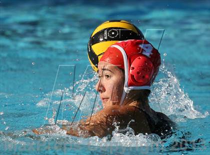 Thumbnail 1 in St. Francis vs Granite Bay (Woodcreek Invitational) photogallery.