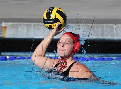 Thumbnail 3 in St. Francis vs Granite Bay (Woodcreek Invitational) photogallery.