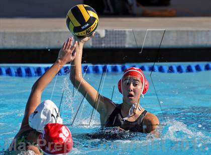 Thumbnail 3 in St. Francis vs Granite Bay (Woodcreek Invitational) photogallery.