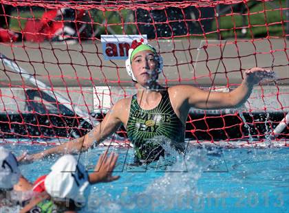 Thumbnail 3 in St. Francis vs Granite Bay (Woodcreek Invitational) photogallery.