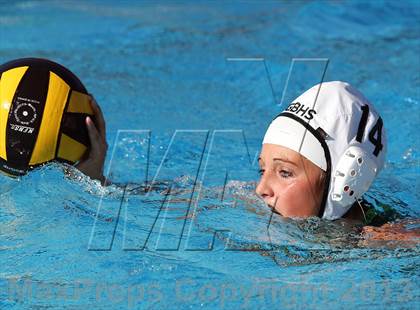 Thumbnail 2 in St. Francis vs Granite Bay (Woodcreek Invitational) photogallery.