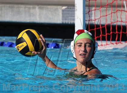 Thumbnail 3 in St. Francis vs Granite Bay (Woodcreek Invitational) photogallery.