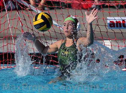 Thumbnail 3 in St. Francis vs Granite Bay (Woodcreek Invitational) photogallery.