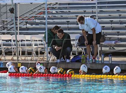 Thumbnail 3 in St. Francis vs Granite Bay (Woodcreek Invitational) photogallery.