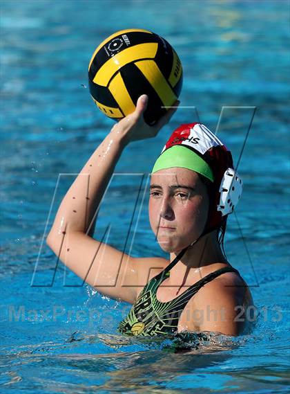 Thumbnail 1 in St. Francis vs Granite Bay (Woodcreek Invitational) photogallery.