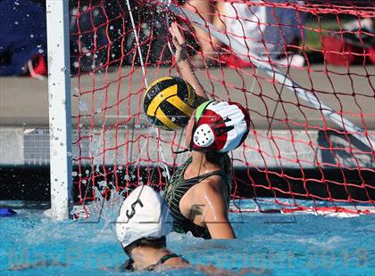 Thumbnail 3 in St. Francis vs Granite Bay (Woodcreek Invitational) photogallery.
