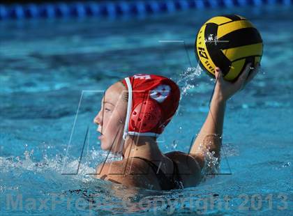 Thumbnail 1 in St. Francis vs Granite Bay (Woodcreek Invitational) photogallery.