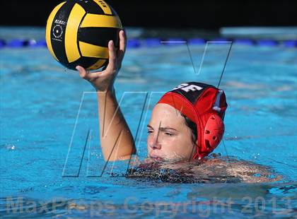 Thumbnail 1 in St. Francis vs Granite Bay (Woodcreek Invitational) photogallery.