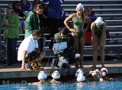 Thumbnail 2 in St. Francis vs Granite Bay (Woodcreek Invitational) photogallery.