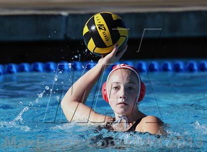 Thumbnail 2 in St. Francis vs Granite Bay (Woodcreek Invitational) photogallery.