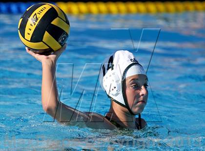 Thumbnail 3 in St. Francis vs Granite Bay (Woodcreek Invitational) photogallery.