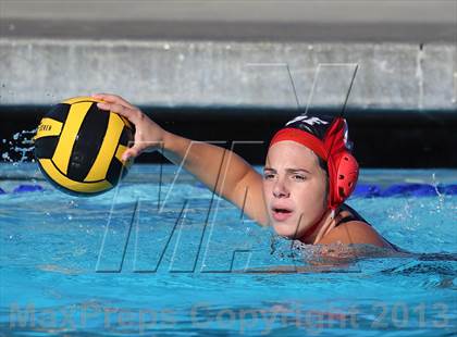 Thumbnail 2 in St. Francis vs Granite Bay (Woodcreek Invitational) photogallery.