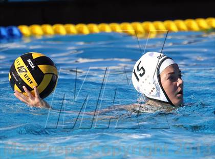 Thumbnail 3 in St. Francis vs Granite Bay (Woodcreek Invitational) photogallery.