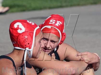 Thumbnail 3 in St. Francis vs Granite Bay (Woodcreek Invitational) photogallery.