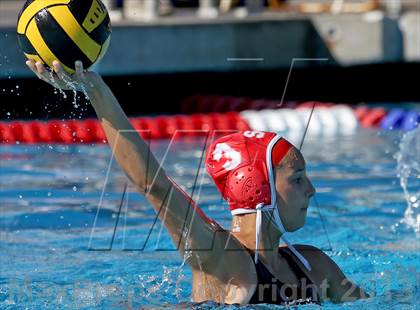 Thumbnail 1 in St. Francis vs Granite Bay (Woodcreek Invitational) photogallery.