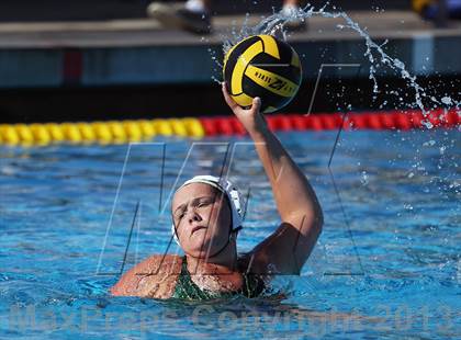 Thumbnail 3 in St. Francis vs Granite Bay (Woodcreek Invitational) photogallery.