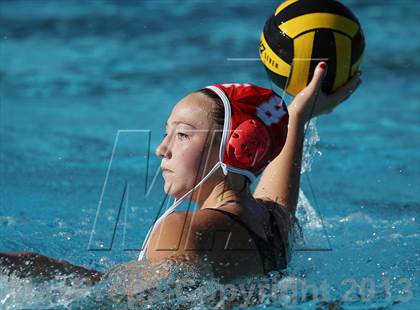 Thumbnail 2 in St. Francis vs Granite Bay (Woodcreek Invitational) photogallery.