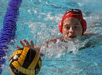 Thumbnail 1 in St. Francis vs Granite Bay (Woodcreek Invitational) photogallery.