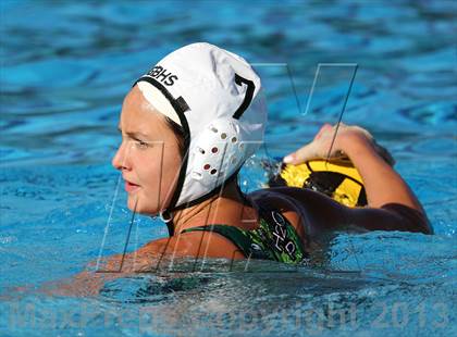 Thumbnail 2 in St. Francis vs Granite Bay (Woodcreek Invitational) photogallery.
