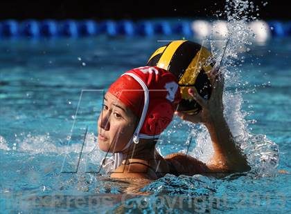 Thumbnail 3 in St. Francis vs Granite Bay (Woodcreek Invitational) photogallery.