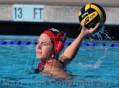 Thumbnail 1 in St. Francis vs Granite Bay (Woodcreek Invitational) photogallery.