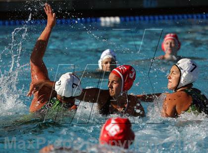 Thumbnail 3 in St. Francis vs Granite Bay (Woodcreek Invitational) photogallery.
