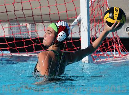 Thumbnail 2 in St. Francis vs Granite Bay (Woodcreek Invitational) photogallery.