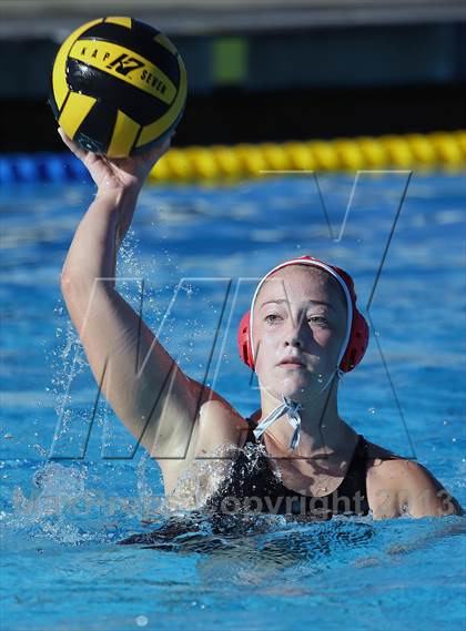 Thumbnail 2 in St. Francis vs Granite Bay (Woodcreek Invitational) photogallery.