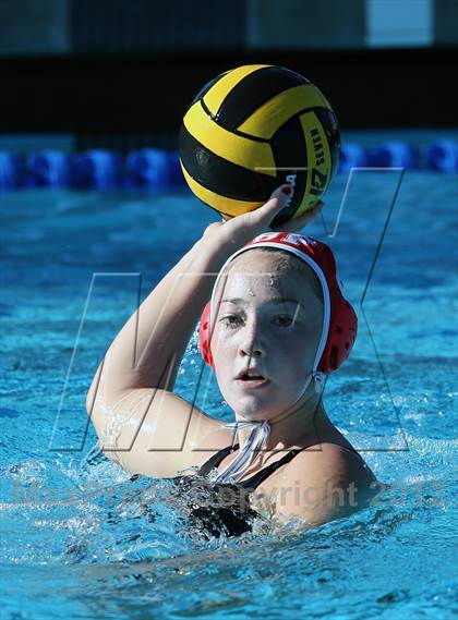 Thumbnail 1 in St. Francis vs Granite Bay (Woodcreek Invitational) photogallery.