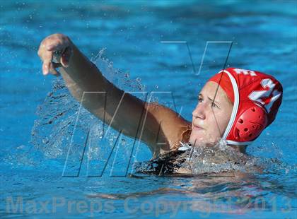 Thumbnail 1 in St. Francis vs Granite Bay (Woodcreek Invitational) photogallery.