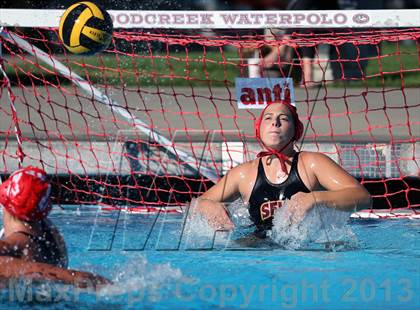 Thumbnail 3 in St. Francis vs Granite Bay (Woodcreek Invitational) photogallery.