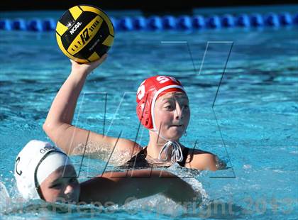 Thumbnail 1 in St. Francis vs Granite Bay (Woodcreek Invitational) photogallery.