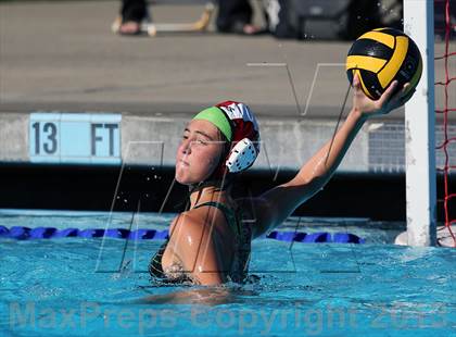 Thumbnail 2 in St. Francis vs Granite Bay (Woodcreek Invitational) photogallery.