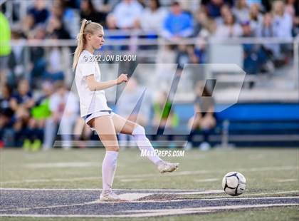 Thumbnail 2 in Woodstock Academy vs Wethersfield (CIAC Class L Quarterfinal) photogallery.