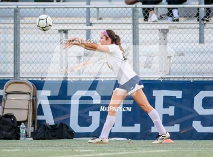 Thumbnail 2 in Woodstock Academy vs Wethersfield (CIAC Class L Quarterfinal) photogallery.