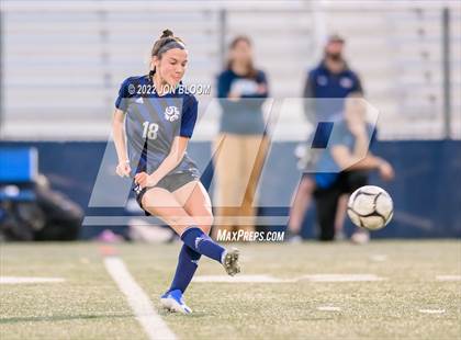Thumbnail 3 in Woodstock Academy vs Wethersfield (CIAC Class L Quarterfinal) photogallery.