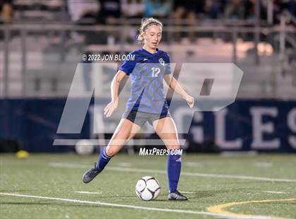 Thumbnail 1 in Woodstock Academy vs Wethersfield (CIAC Class L Quarterfinal) photogallery.