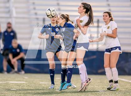 Thumbnail 2 in Woodstock Academy vs Wethersfield (CIAC Class L Quarterfinal) photogallery.