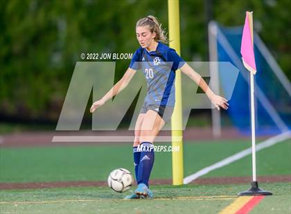 Thumbnail 3 in Woodstock Academy vs Wethersfield (CIAC Class L Quarterfinal) photogallery.