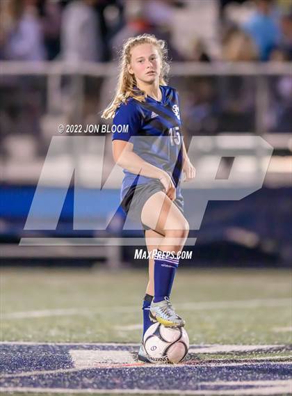Thumbnail 1 in Woodstock Academy vs Wethersfield (CIAC Class L Quarterfinal) photogallery.