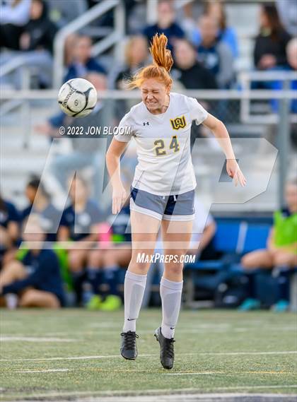 Thumbnail 1 in Woodstock Academy vs Wethersfield (CIAC Class L Quarterfinal) photogallery.