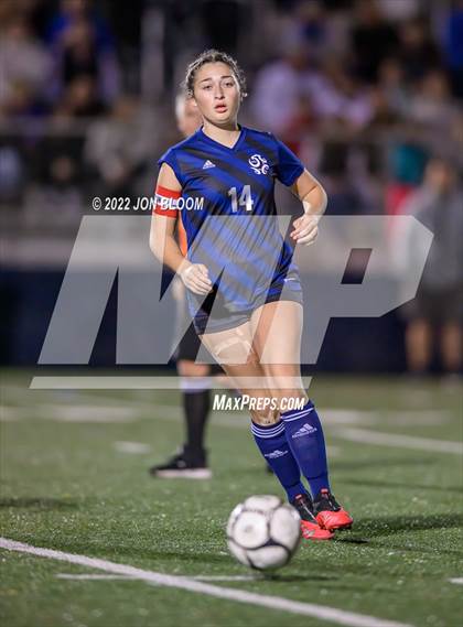 Thumbnail 3 in Woodstock Academy vs Wethersfield (CIAC Class L Quarterfinal) photogallery.