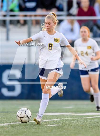 Thumbnail 1 in Woodstock Academy vs Wethersfield (CIAC Class L Quarterfinal) photogallery.