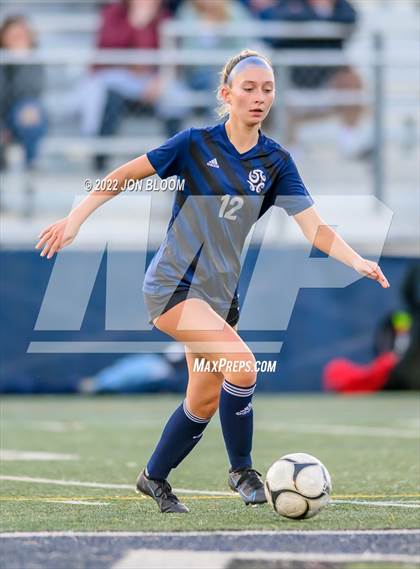 Thumbnail 2 in Woodstock Academy vs Wethersfield (CIAC Class L Quarterfinal) photogallery.