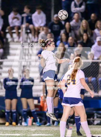 Thumbnail 1 in Woodstock Academy vs Wethersfield (CIAC Class L Quarterfinal) photogallery.