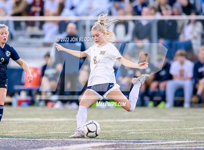 Thumbnail 1 in Woodstock Academy vs Wethersfield (CIAC Class L Quarterfinal) photogallery.