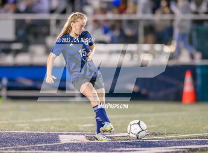 Thumbnail 2 in Woodstock Academy vs Wethersfield (CIAC Class L Quarterfinal) photogallery.