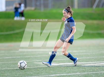 Thumbnail 1 in Woodstock Academy vs Wethersfield (CIAC Class L Quarterfinal) photogallery.